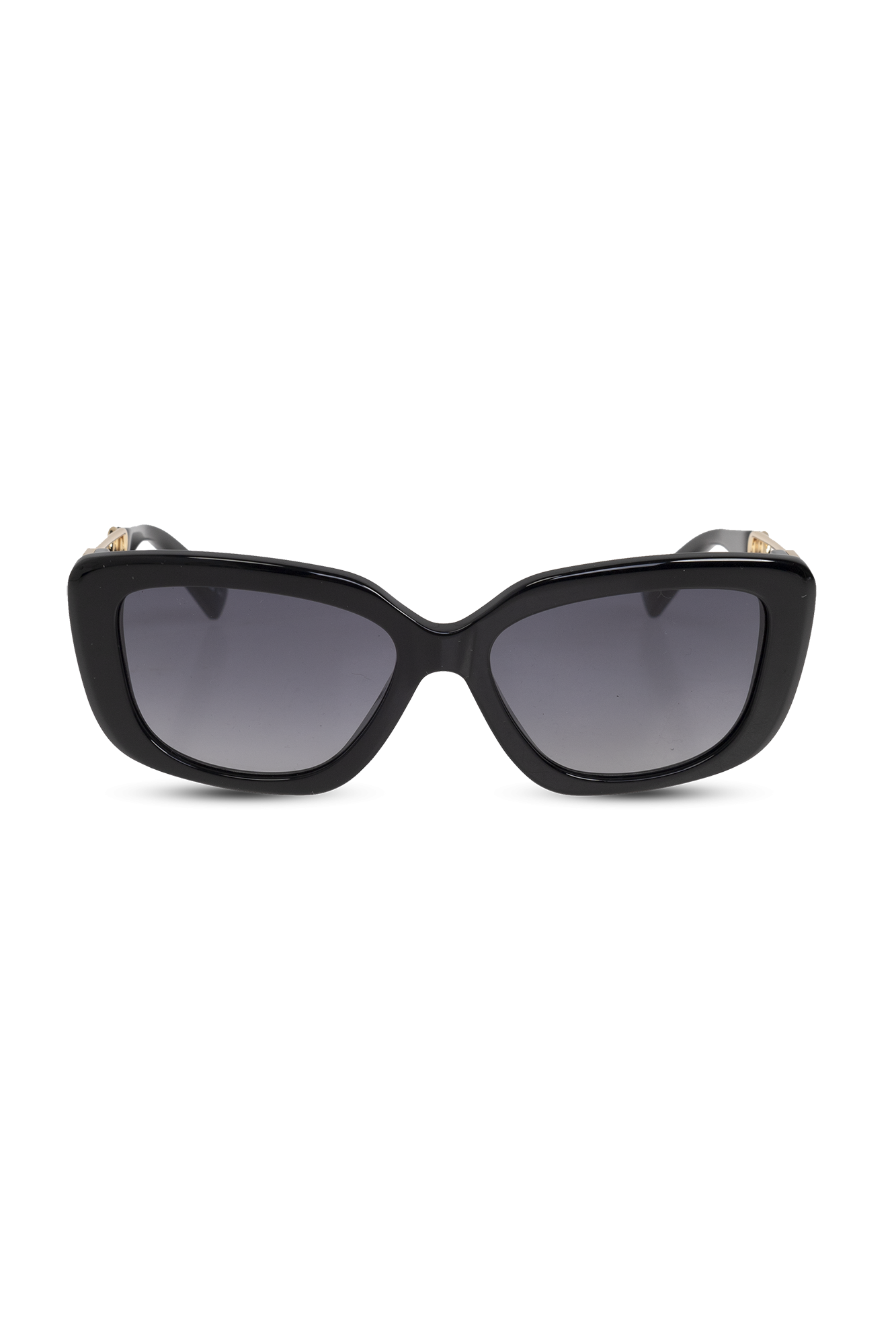 Moschino モスキーノ MOS168/S-8079O サングラス Black Black Sunglasses Moschino - Vitkac Italy